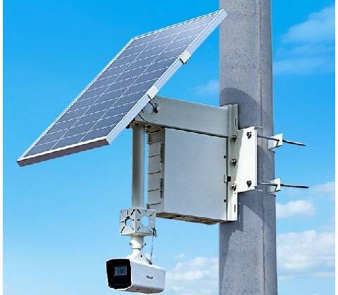 Milesight SP111-KIT