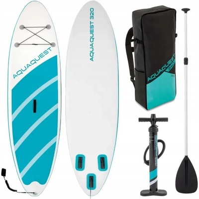 Paddleboard Intex 68242 Aqua Quest 320cm