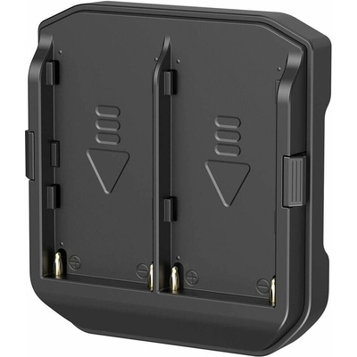 SmallRig NP-F Battery Plate for RC 100 4806