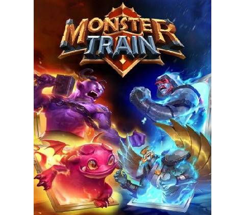 Monster Train