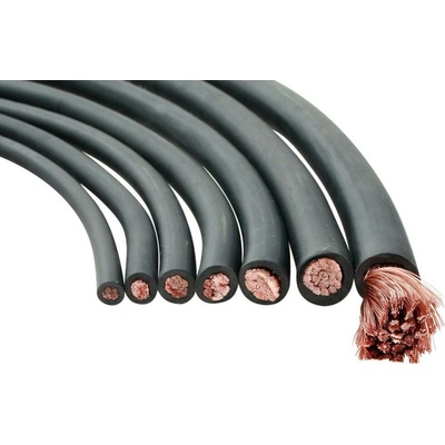 Svařovací kabel Eproflex H01N2-D (guma) | 16 - 120 mm2 25 mm2