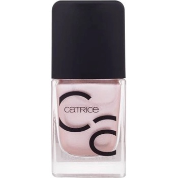 Catrice ICONails gel Lacque lak na nechty 51 Easy Pink Easy Go 10,5 ml