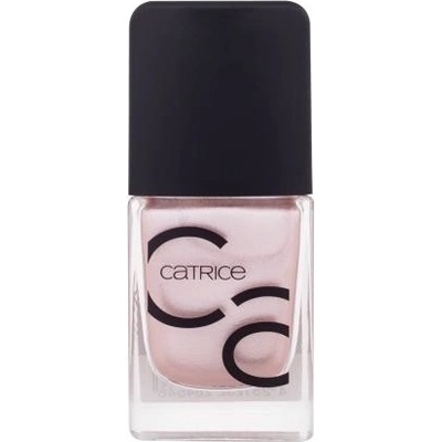 Catrice ICONails gel Lacque lak na nechty 51 Easy Pink Easy Go 10,5 ml