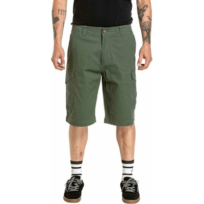 Meatfly Icon 2.0 Bronze Green