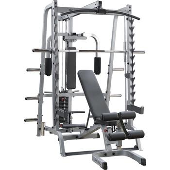 Body-Solid Fantom (GS348QP4)