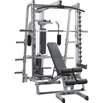 Body-Solid Fantom (GS348QP4)