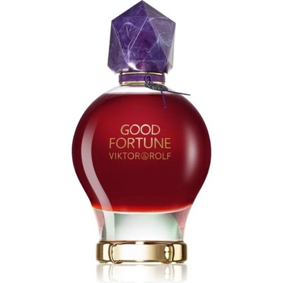 Viktor & Rolf Good Fortune Elixir Intense parfumovaná voda dámska 90 ml tester