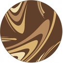 Najkoberce Coffee hnedý