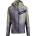 adidas Непромокаемо яке Adidas Men's Track Gore-Tex Waterproof Jacket - Aurora Black
