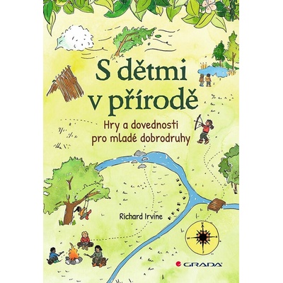 S dětmi v přírodě