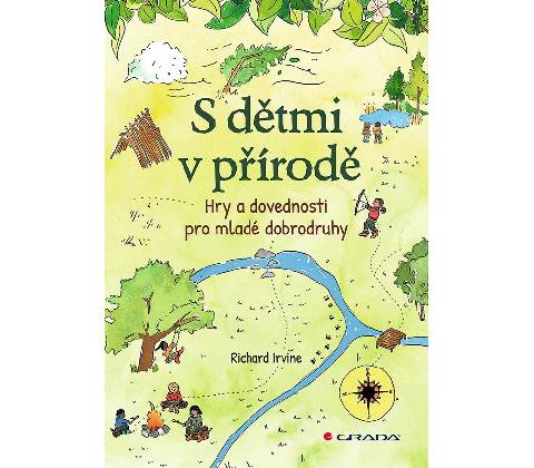 S dětmi v přírodě