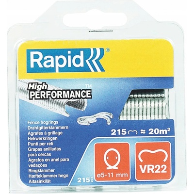Rapid VR22