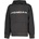 Nike Детски суитшърт с цип jordan, Размер 10-12a, Цвят Черен (95d665_ne023bla)