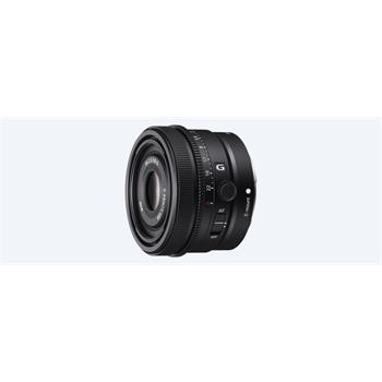 Sony SEL50F25G