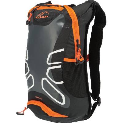 Outdoorový batoh LOAP OXIS 15 blk-org