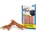 KIDDOG пилешки пръчици екстра тънки 80 г