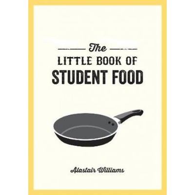 The Little Book of Student Food