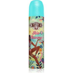 Cuba Rio Sunny EDP EDP дамски 100ml Парфюми