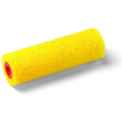 Strukturální váleček žlutý 25 cm