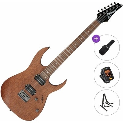 Ibanez RG421-MOL Basic SET