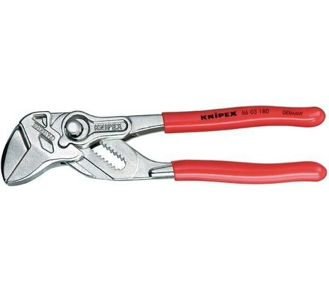 Knipex 86 03 180 D4