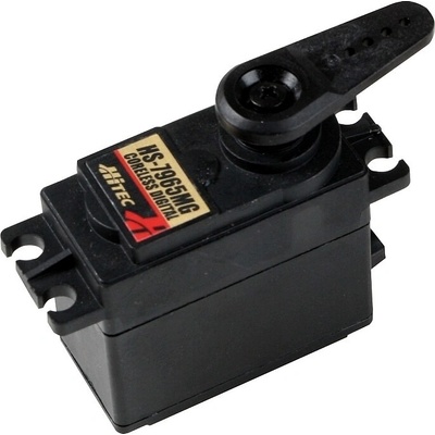 Hitec HS-7985MG 12,4kg 0,13s