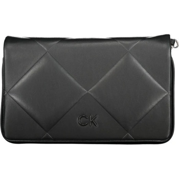 Calvin Klein Дамска чанта calvin klein, Цвят Черен (k60k611759_nebeh)
