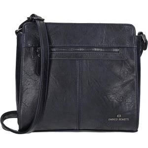 Enrico Benetti Julia 65032 Navy (EB-65032)