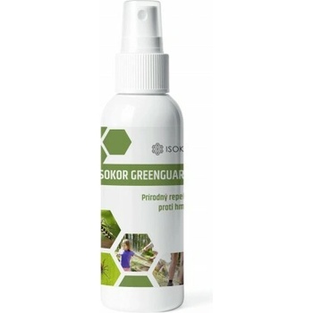 Isokor Greenguard 100 ml
