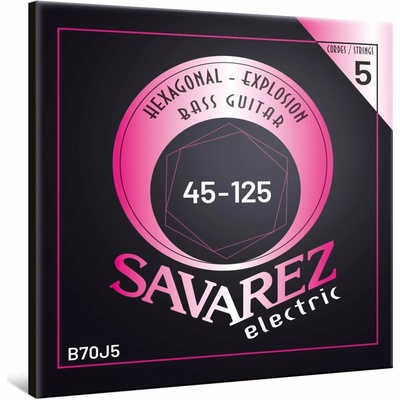 Savarez B70J5