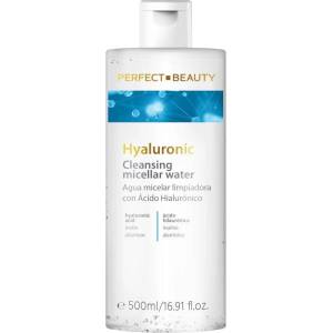 Farmona Natural Cosmetics Laboratory Хиалуронова мицеларна вода Farmona Perfect Beauty Outlet (FAFCPB982044-A)