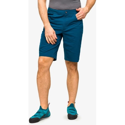 Mountain Equipment pánské kraťasy Anvil short modré