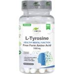Grewia L-Tyrosine 1000 mg [60 капсули]