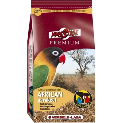 Versele-Laga Prestige Premium Loro Parque African Parakeet Mix 20 kg