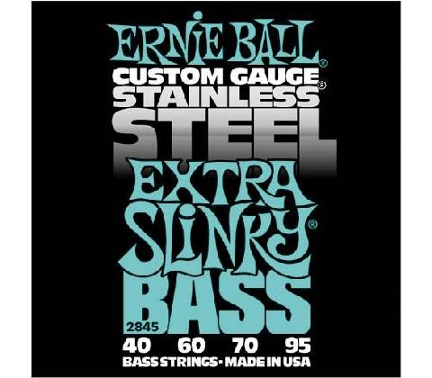 Ernie Ball 2845