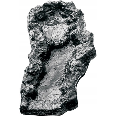 Kaskáda do jezírka Happet 108x44 cm zahradní vodopád – Hledejceny.cz