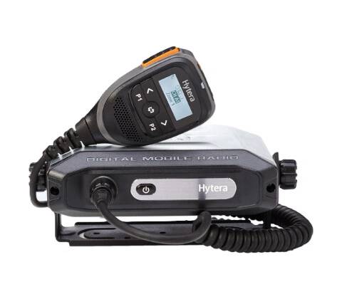 HYTERA MD655