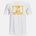 Under Armour Мъжка Тениска UA ABC Camo Boxed Logo 1361673-100 (1361673-100)