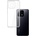 3mk Protection Калъф за Xiaomi 13, термополиуретанов, 3MK Clear Case, удароустойчив, прозрачен