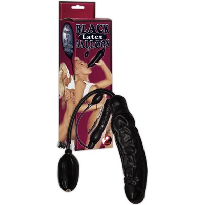 You2Toys Dildo Latex baloon