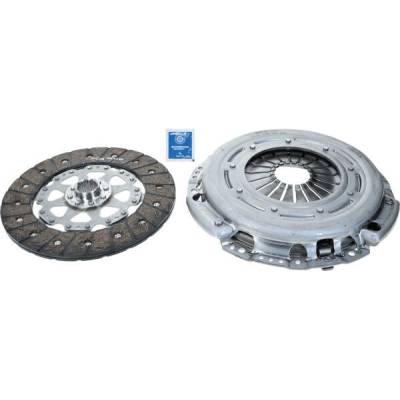 SACHS Spojková sada SACHS 3000 970 135
