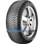 Fulda MultiControl ( 235/45 R17 97Y XL, с протектор на джанта (MFS) ) (4038526521248) - barzgumve Автомобилни гуми