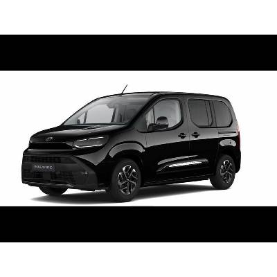 Toyota Proace City L1 1.2 Teamplayer 81 kW