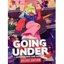 Going Under (Deluxe Edition)