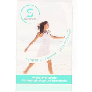 Orthica Cal-Mag-Zinc - 90 таблетки