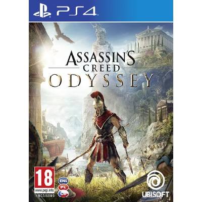 Assassins Creed: Odyssey