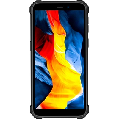 Oukitel WP20 4GB/32GB Black
