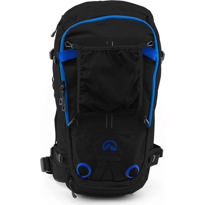 Northfinder BP-1106SKP Silvretta 30 l černá
