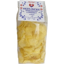 Slovchips Sedliacke solené 10 g