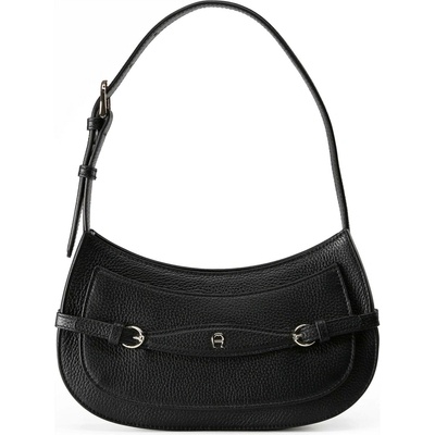 AIGNER Cavallo taška přes rameno Kůže 26 cm
